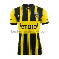 Fotballdrakter SBV Vitesse Hjemmedraktsett 2021-2022 til Herre