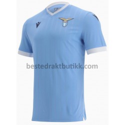Fotballdrakter SS SS Lazio Hjemmedraktsett 2021-2022 til Herre