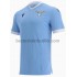 Fotballdrakter SS SS Lazio Hjemmedraktsett 2021-2022 til Herre