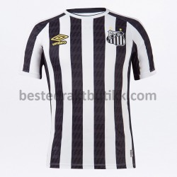 Fotballdrakter Santos FC Bortedraktsett 2021-2022 til Herre