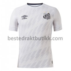 Fotballdrakter Santos FC Hjemmedraktsett 2021-2022 til Herre