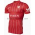 Fotballdrakter Sevilla FC Bortedraktsett 2021-2022 til Herre