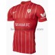 Fotballdrakter Sevilla FC Bortedraktsett 2021-2022 til Herre