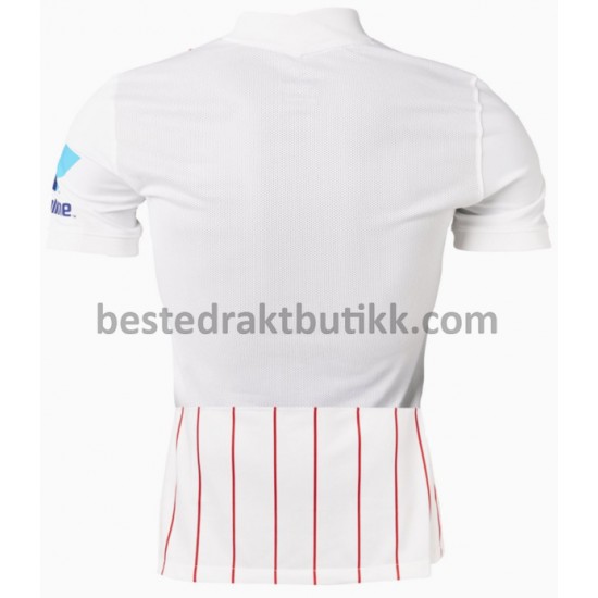 Fotballdrakter Sevilla FC Hjemmedraktsett 2021-2022 til Herre