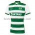 Fotballdrakter Sporting CP Hjemmedraktsett 2021-2022 til Herre