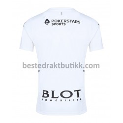 Fotballdrakter Stade Rennais Bortedraktsett 2021-2022 til Herre