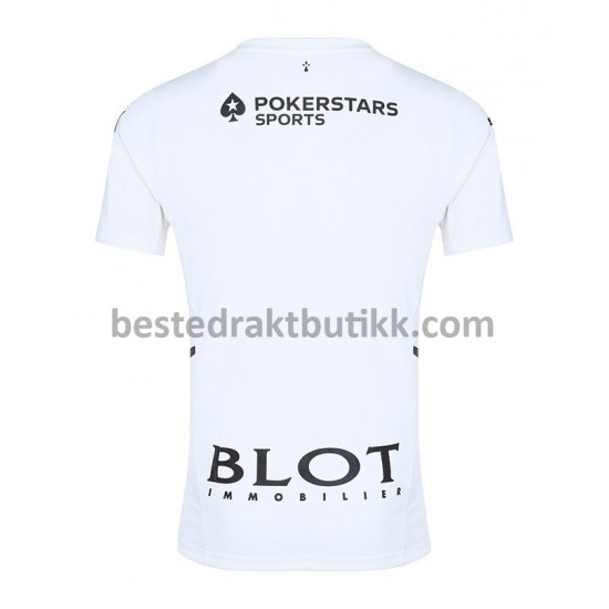 Fotballdrakter Stade Rennais Bortedraktsett 2021-2022 til Herre