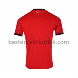 Fotballdrakter Stade Rennais Hjemmedraktsett 2020-2021 til Herre