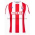 Fotballdrakter Stoke City Hjemmedraktsett 2021-2022 til Herre