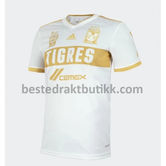 Fotballdrakter Tigres UANL Tredjedraktsett 2021-2022 til Herre