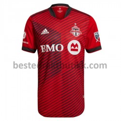 Fotballdrakter Toronto FC Hjemmedraktsett 2022 til Herre