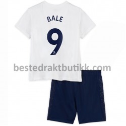 Fotballdrakter Tottenham Hotspur Gareth Bale 9 Hjemmedraktsett 2021-2022 til Barn