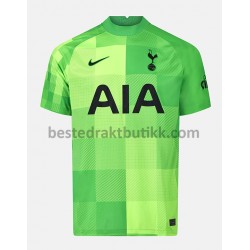 Fotballdrakter Tottenham Hotspur Keeper Hjemmedraktsett 2021-2022 til Herre