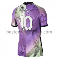 Fotballdrakter Tottenham Hotspur Harry Kane 10 Tredjedraktsett 2021-2022 til Herre