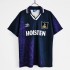 Fotballdrakter Tottenham Hotspur Retro Bortedraktsett 1994-1995 til Herre