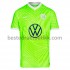 Fotballdrakter VFL Wolfsburg Hjemmedraktsett 2021-2022 til Herre