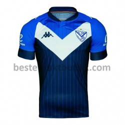 Fotballdrakter Vélez Sársfield Bortedraktsett 2021-2022 til Herre