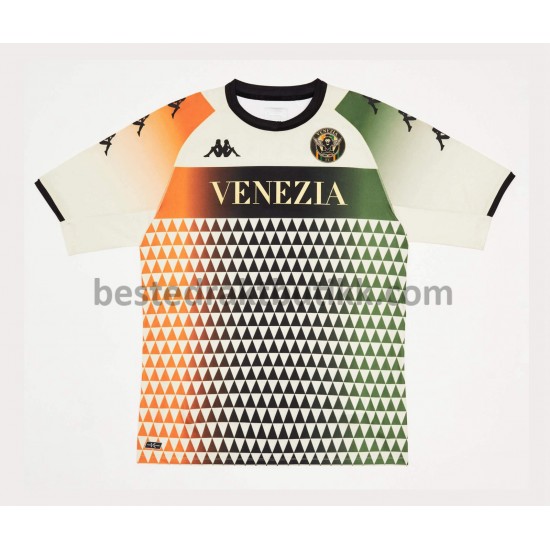 Fotballdrakter Venezia Bortedraktsett 2021-2022 til Herre