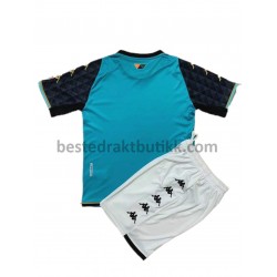 Fotballdrakter Venezia Tredjedraktsett 2021-2022 til Barn