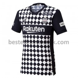 Fotballdrakter Vissel Kobe Bortedraktsett 2021-2022 til Herre