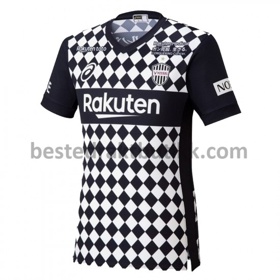 Fotballdrakter Vissel Kobe Bortedraktsett 2021-2022 til Herre