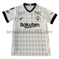 Fotballdrakter Vissel Kobe Tredjedraktsett 2021-2022 til Herre
