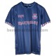 Fotballdrakter West Ham United Iron Maiden Bortedraktsett til Herre