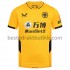 Fotballdrakter Wolverhampton Wanderers Hjemmedraktsett 2021-2022 til Herre