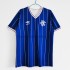 Fotballdrakter Wolverhampton Wanderers Retro Hjemmedraktsett 1982-1983 til Herre