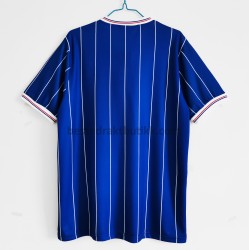 Fotballdrakter Wolverhampton Wanderers Retro Hjemmedraktsett 1982-1983 til Herre