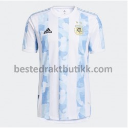 Fotballdrakter Argentina Hjemmedraktsett 2021 til Herre