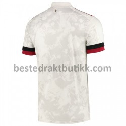 Fotballdrakter Belgia Bortedraktsett Euro 2020 til Herre