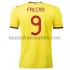 Fotballdrakter Colombia Falcao 9 Hjemmedraktsett 2020-2021 til Herre