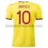 Fotballdrakter Colombia James 10 Hjemmedraktsett 2020-2021 til Herre