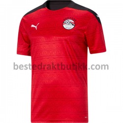 Fotballdrakter Egypt Hjemmedraktsett 2020-2021 til Herre