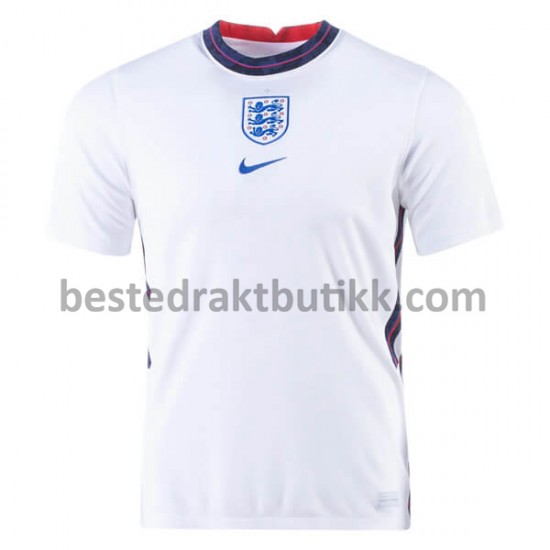 Fotballdrakter England Hjemmedraktsett 2020-2021 til Herre