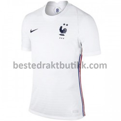 Fotballdrakter Frankrike Bortedraktsett Euro 2020 til Herre