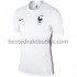 Fotballdrakter Frankrike Bortedraktsett Euro 2020 til Herre