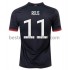 Fotballdrakter Tyskland Reus 11 Bortedraktsett Euro 2020 til Herre