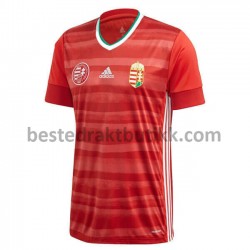 Fotballdrakter Ungarn Hjemmedraktsett 2020-2021 til Herre