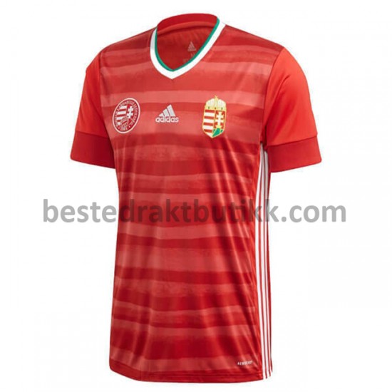Fotballdrakter Ungarn Hjemmedraktsett 2020-2021 til Herre