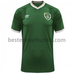 Fotballdrakter Irland Hjemmedraktsett 2021 til Herre