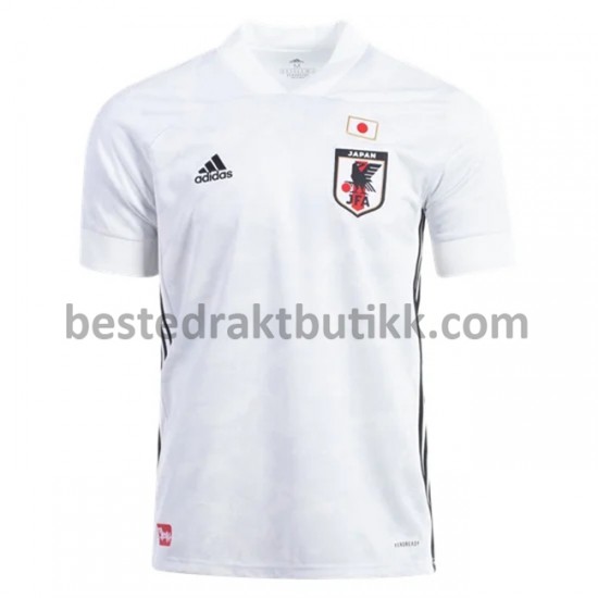 Fotballdrakter Japan Bortedraktsett 2020-2021 til Herre