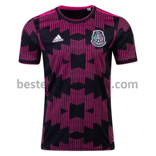 Fotballdrakter Mexico Hjemmedraktsett 2021 til Herre