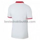 Fotballdrakter Polen Hjemmedraktsett Euro 2020 til Herre