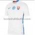 Fotballdrakter Slovakia Bortedraktsett 2020-2021 til Herre