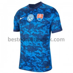 Fotballdrakter Slovakia Hjemmedraktsett 2020-2021 til Herre