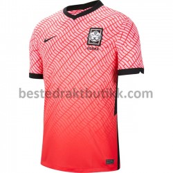 Fotballdrakter Sør-Korea Hjemmedraktsett 2020-2021 til Herre