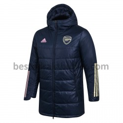 Arsenal Dunkåper Mørkeblå Herre