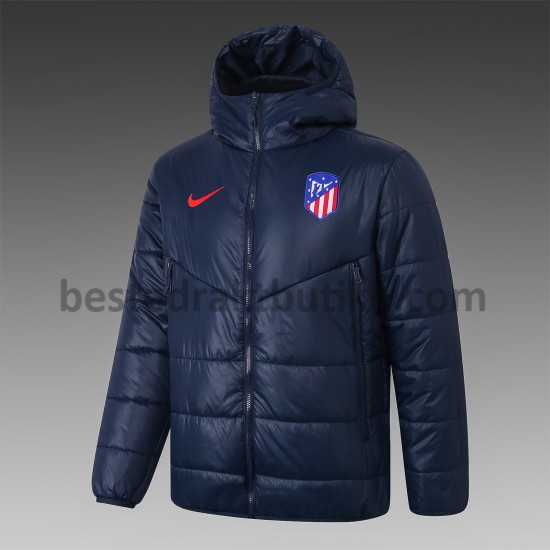 Atlético Madrid Dunkåper Herre